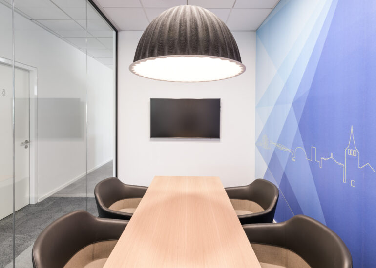Goldbeck S&uuml;d GmbH