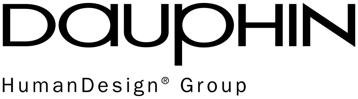 Dauphin HumanDesign Group logo