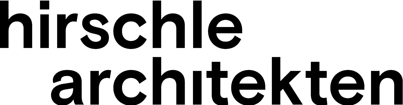 HirschleArchitekten Logo