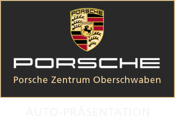 porsche button over